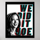 Buscar hicimos sí posters Presidente