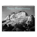 Buscar desierto calendarios Paisajes