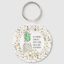 Buscar la piña llaveros General y unisex