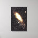 Buscar imágenes del espacio lienzos Galaxia
