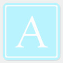 Buscar azul claro pegatinas Adorable