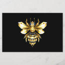 Buscar abejas flyers Oro