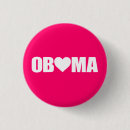 Buscar obama buttons Amor