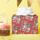 Buscar animales felices papel de regalo General y unisex