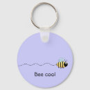 Buscar abejas lindas llaveros Para niños