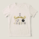 Buscar bigote negro camisetas Humor