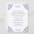 Buscar del cordón boda invitaciones Elegante