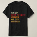 Buscar operador camisetas Humor