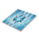 Buscar glaciar azulejos Montaña