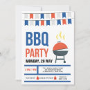 Buscar memorial day invitaciones General y unisex