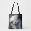 Buscar avestruz bolsos Pájaro
