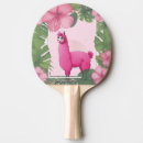 Buscar feliz cumpleaños palas de ping pong Rosa