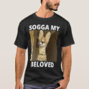 Buscar serval camisetas Sogga