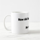 Buscar hebreo tazas Para todos