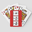 Buscar tablas barajas de cartas Para todos