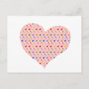 Buscar corazones musicales postales Para ella