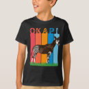 Buscar okapi camisetas África