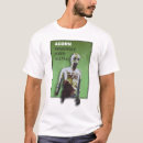 Buscar zombi camisetas Bellota