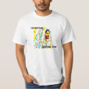 Buscar cristiana fresca camisetas General y unisex