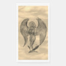 Buscar tatuaje servilletas Gótico