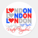 Buscar londres pegatinas Cortina