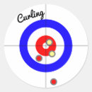 Buscar curar pegatinas Rizado