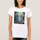 Buscar reptilianos camisetas Extraterrestre