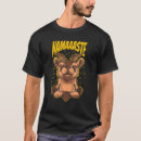 Buscar omm camisetas Meditación