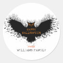 Buscar owl halloween postales Ilustracion