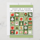 Buscar calendarios tarjetas Familia