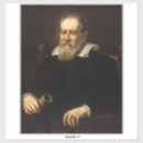 Buscar galileo pegatinas Astronomía