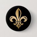 Buscar flor de lis chapas Lirio