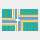 Buscar aeropuerto pegatinas Portland