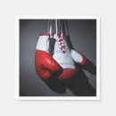 Buscar luchadores servilletas Boxeo