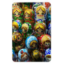 Buscar matryoshka imanes Para ella