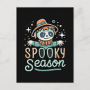 Buscar fantasmas divertidos postales Calabaza