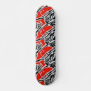 Buscar street comp tablas de skate Colorido