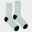 Buscar verdes mujer calcetines Verde claro