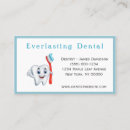 Buscar limpieza dental tarjetas de visita Para todos