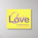 Buscar cristianos lienzos Amor