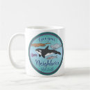 Buscar del oeste tazas Seattle