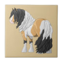 Buscar gallina azulejos Caballo