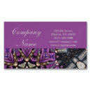 Buscar yoga mandala tarjetas de visita Artista de maquillaje