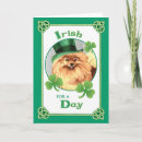 Buscar tarjetas dia san patricio Estafa
