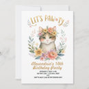 Buscar paw 13x18 invitaciones Chica