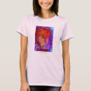 Buscar iris salvaje camisetas Naturaleza