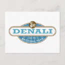 Buscar denali postales Viaje