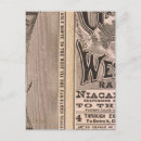 Buscar estados unidos occidentales postales Mapa del ferrocarril