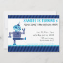 Buscar robo invitaciones Moderno