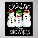 Buscar chillin posters Navidades